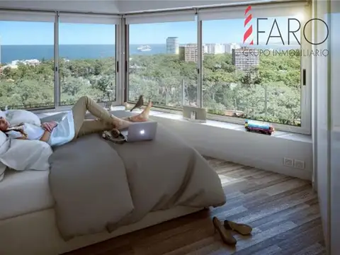 Departamento en Venta 1 año