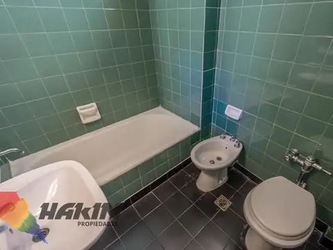 Departamento en Alquiler al Norte