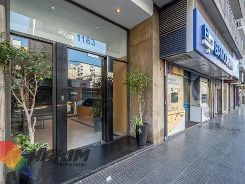 DEPARTAMENTO DE 2 AMBIENTES EN VENTA UBICADO EN BELGRANO