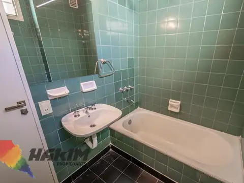 Departamento en Alquiler 40 años
