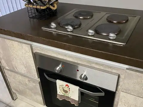 Departamento en Alquiler de 3 ambientes