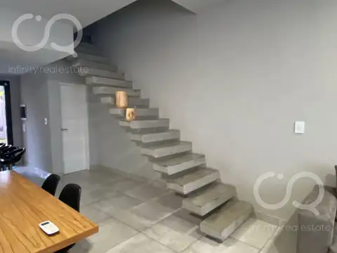 Departamento en Alquiler de 2 dormitorios