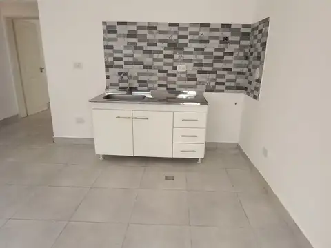 ALQUILER 2 AMBIENTES MATANZA 1260 V. DOMINICO