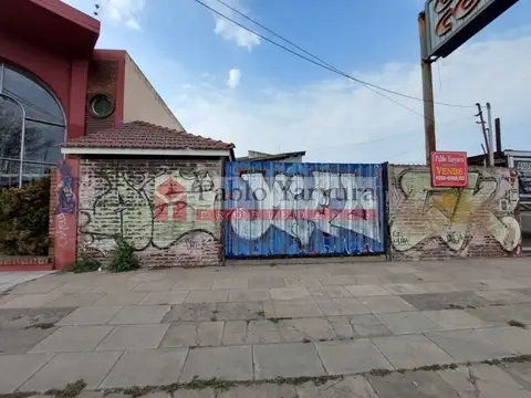 RIVADAVIA AV. - (MORON)