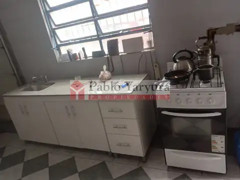 Casa en Venta en Moron, USD 170.000
