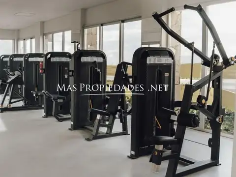 Terreno en Venta 21  mts Fondo