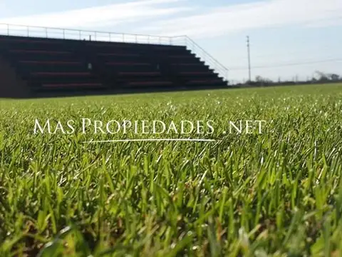 Venta Lote interno en La Alameda Canning 100