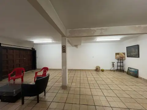 Casa en Venta 35 años