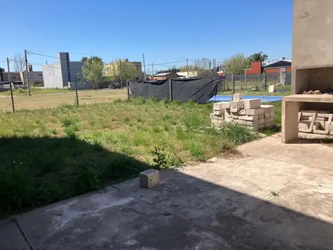 Casa en Venta 1 año