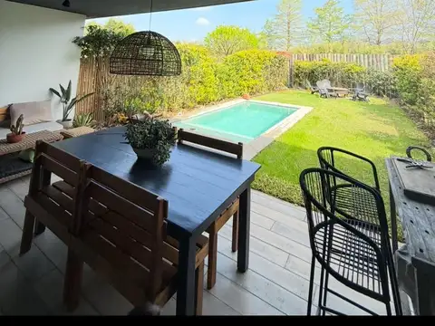 Departamento en Venta con 2 cocheras