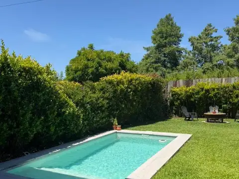 DORMIS EN VENTA, EN BS AS VILLAGE