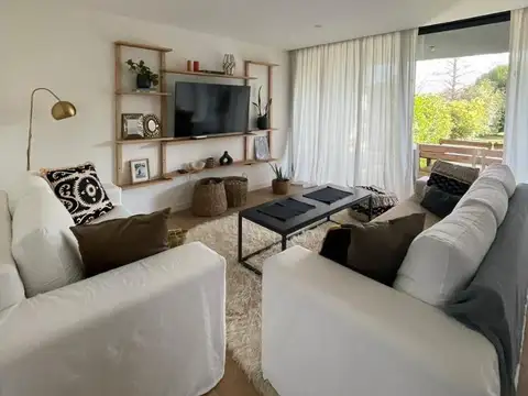 Buenos Aires Village