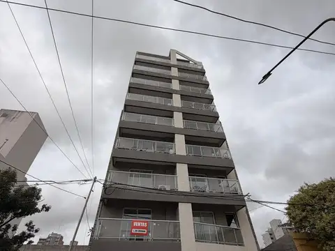 Belgrano  al 800
