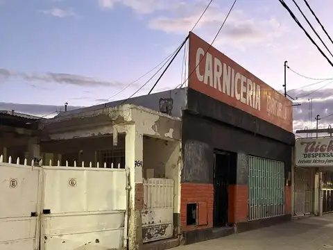 Arenales al 700 - Cipolletti