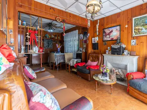 Casa en Venta en Berisso, USD 56.000