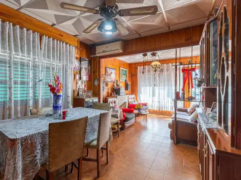 Casa en Venta de 3 dormitorios