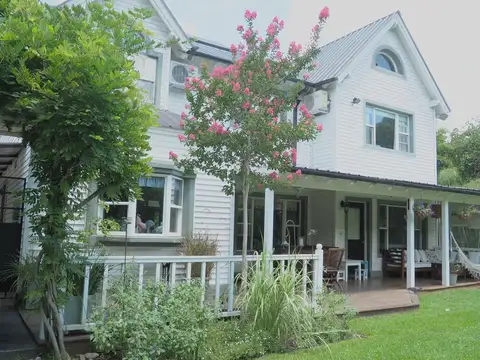 La Colina 8 ambientes