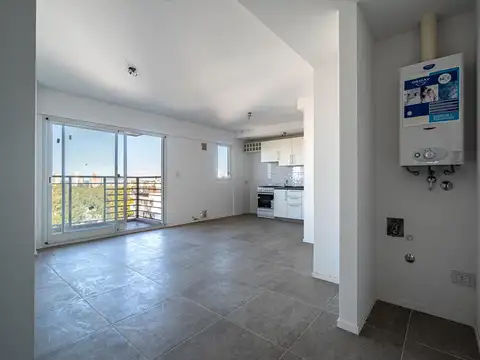 Departamento en Venta en Rosario, USD 136.875
