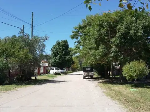 Calle 7 3400, Piso UF