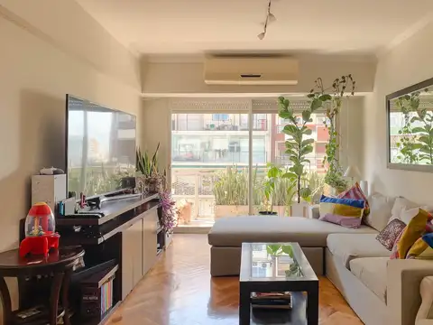 Venta Departamento Recoleta apto credito