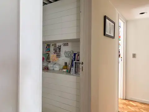 Departamento en Venta 30 años