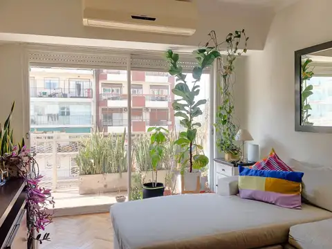Departamento en Venta de 3 dormitorios