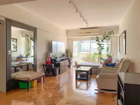 Departamento en Venta de 4 ambientes