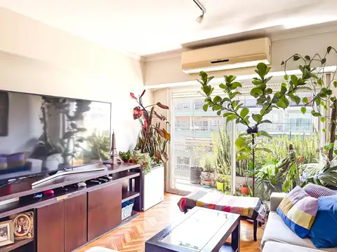 Departamento en Venta de 4 ambientes