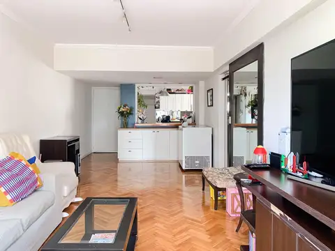Departamento en Venta en Recoleta, USD 285.000