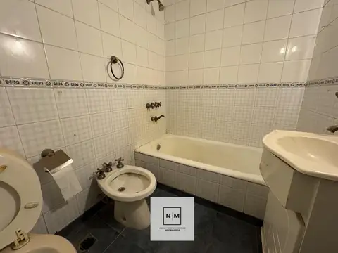 Departamento - Dos (2) Ambientes - Alquiler - Vélez Sarsfield/Floresta