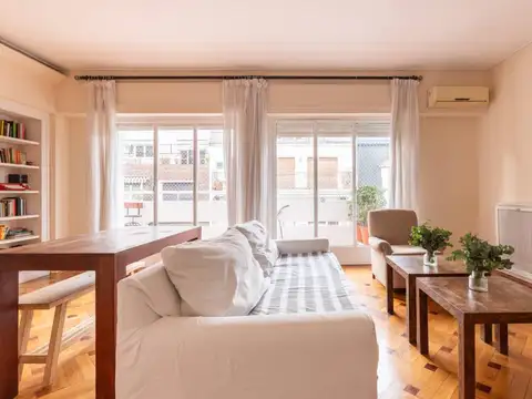 Departamento en Venta de 5 ambientes
