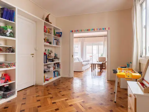 Departamento en Venta en Recoleta, USD 650.000
