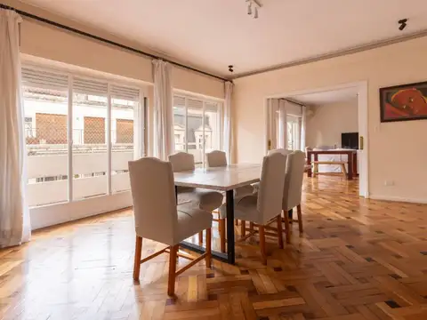 Departamento en Venta de 3 dormitorios