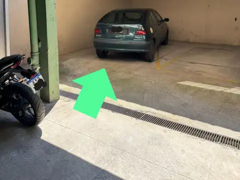 Cochera - Venta - Argentina, Tres de Febrero - Rauch 2014