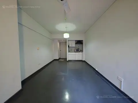 VENTA Monoambiente en San Cristobal CABA APTO CREDITO