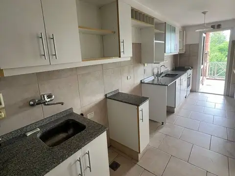 Departamento en Venta en Garin, USD 199.000