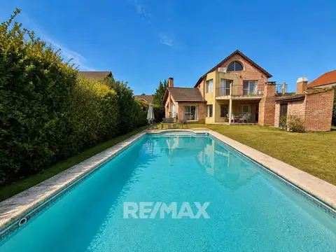 Casa en Venta de 4 dormitorios
