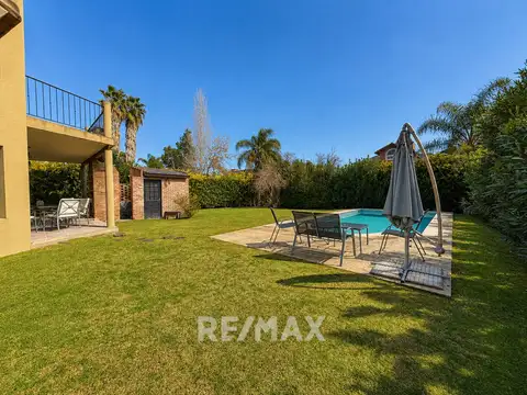 Casa en Venta en La Delfina, USD 270.000