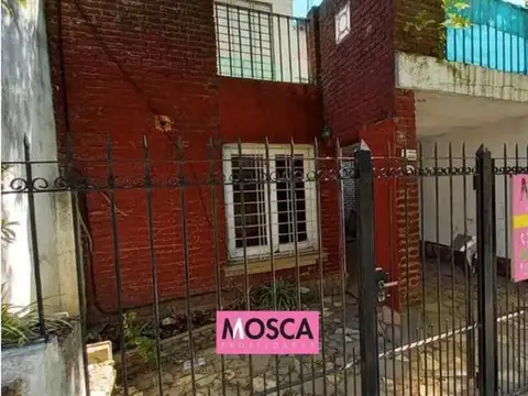 Casa en Moreno cochera terraza