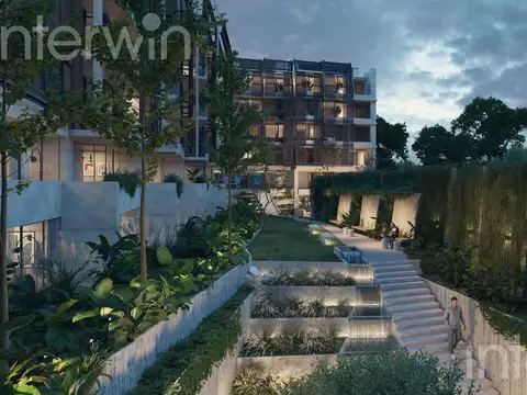 Departamento en Venta 1 año