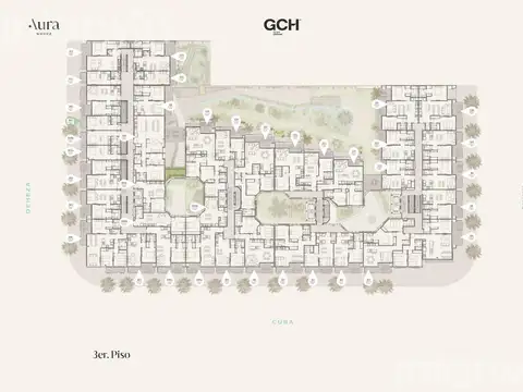 Departamento en Venta en Nuñez, Capital Federal