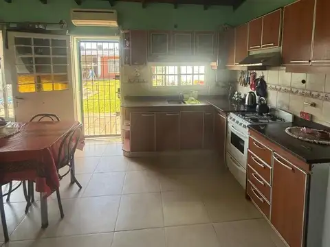 Teniente Fernández 3600