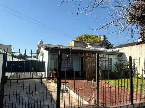 Estanislao Lopez 3600