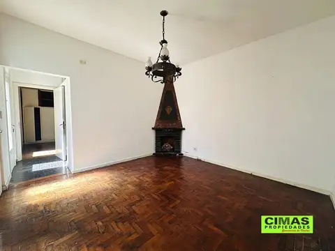 Casa en Alquiler de 3 dormitorios