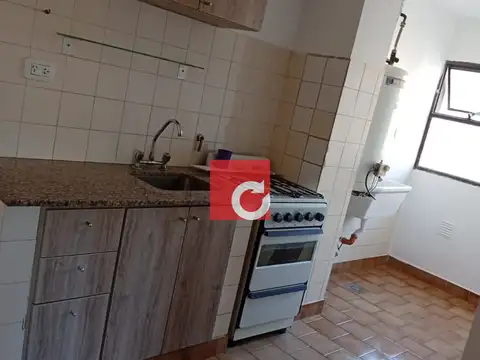 Departamento en Alquiler de 3 ambientes