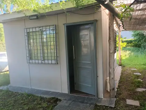 Casa en Venta en La Plata, USD 35.000