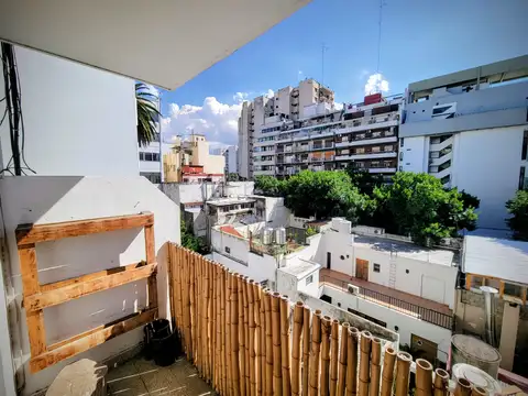 Departamento en Alquiler de 2 dormitorios