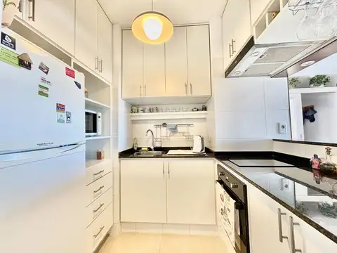 Departamento en Alquiler 61 años