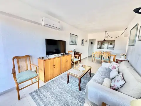 Departamento en Alquiler en Playa Brava, USD 4.000