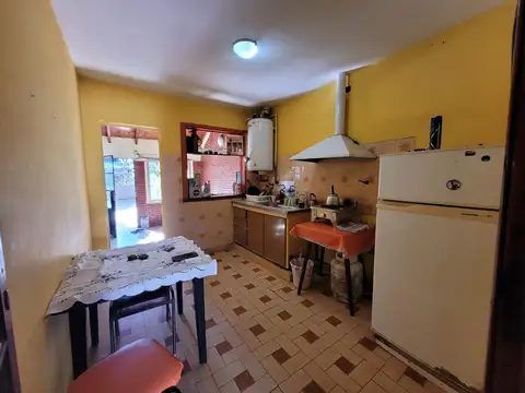 Casa en Venta en Zarate, USD 85.000